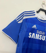 Chelsea 2011/12 Home Jersey – Retro Version