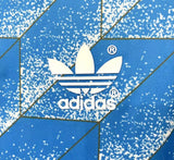 Germany 1988 Away Jersey – Retro Version