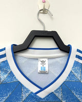 Germany 1988 Away Jersey – Retro Version