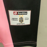 Juventus 2002/03 Goalkeeper Jersey – Retro Version – Pink