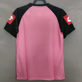 Juventus 2002/03 Goalkeeper Jersey – Retro Version – Pink