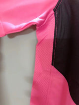 Juventus 2011/12 Away Jersey – Retro Version – Pink