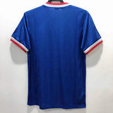 Manchester United 1986/88 Away Jersey – Retro Version