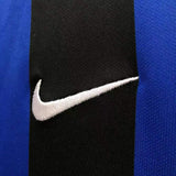 Inter Milan 2008/09 Home Jersey – Retro Version
