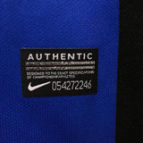 Inter Milan 2008/09 Home Jersey – Retro Version