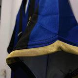 Inter Milan 2008/09 Home Jersey – Retro Version