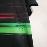 Portugal 2015 Camisola alternativa – Versão retro – Preto