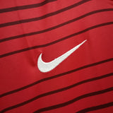 Portugal 2014 Home Jersey – Retro Version