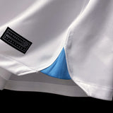 England 2022 Home Jersey – Retro Version