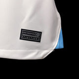 England 2022 Home Jersey – Retro Version