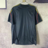 Liverpool 2009/10 Away Jersey – Retro Version