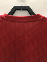 Liverpool 2010/11 Home Jersey – Retro Version