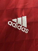 Liverpool 2010/11 Home Jersey – Retro Version