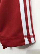 Liverpool 2010/11 Home Jersey – Long Sleeve – Retro Version