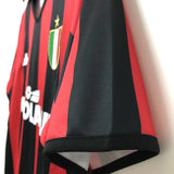 AC Milan 1988 Home Jersey – Retro Version