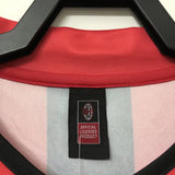 AC Milan 1988 Home Jersey – Retro Version