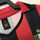 AC Milan 1988 Home Jersey – Retro Version