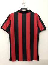 AC Milan 1988 Home Jersey – Retro Version