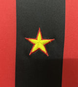 AC Milan 1990/91 Home Jersey – Retro Version