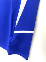 Brazil 2002 Away Jersey – Retro Version