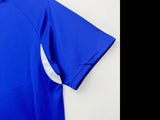 Brazil 2002 Away Jersey – Retro Version