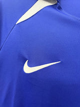 Brazil 2002 Away Jersey – Retro Version