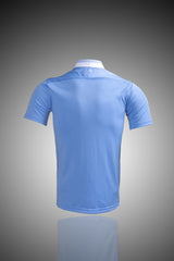 Manchester City 2011/12 Home Jersey – Retro Version