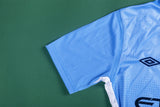 Manchester City 2011/12 Home Jersey – Retro Version