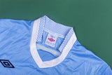 Manchester City 2011/12 Home Jersey – Retro Version