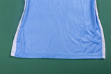 Manchester City 2011/12 Home Jersey – Retro Version
