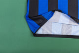 Inter Milan 2007/08 Home Jersey – Retro Version