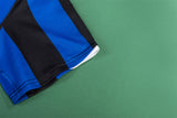 Inter Milan 2007/08 Home Jersey – Retro Version
