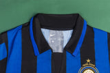 Inter Milan 2007/08 Home Jersey – Retro Version