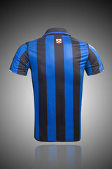 Inter Milan 2007/08 Home Jersey – Retro Version