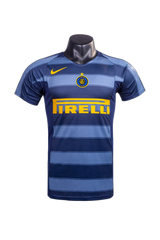 Inter Milan 2004/05 Away Jersey – Retro Version