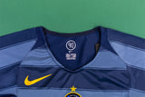 Inter Milan 2004/05 Away Jersey – Retro Version