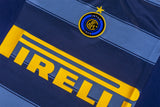 Inter Milan 2004/05 Away Jersey – Retro Version