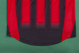 AC Milan 2004/05 Home Jersey – Retro Version