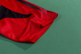AC Milan 2004/05 Home Jersey – Retro Version
