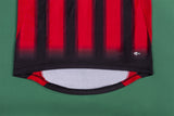 AC Milan 2004/05 Camisola principal – Versão retro