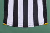 Juventus 2005/06 Home Jersey – Retro Version