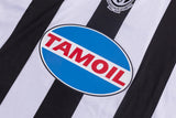 Juventus 2005/06 Home Jersey – Retro Version