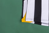 Juventus 2005/06 Home Jersey – Retro Version