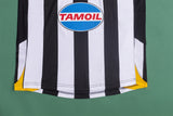Juventus 2005/06 Home Jersey – Retro Version