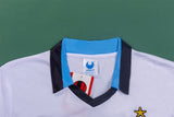 Inter Milan 1990/91 Away Jersey – Retro Version