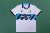 Inter Milan 1990/91 Away Jersey – Retro Version
