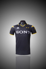 Juventus 1995/97 Away Jersey – Retro Version