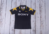 Juventus 1995/97 Away Jersey – Retro Version