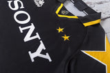 Juventus 1995/97 Away Jersey – Retro Version