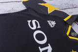 Juventus 1995/97 Away Jersey – Retro Version
